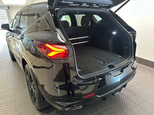 Used 2019 Chevrolet Blazer RS AWD/4WD image 6