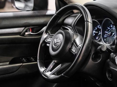 Used 2019 MAZDA CX-5 Sport FWD image 14