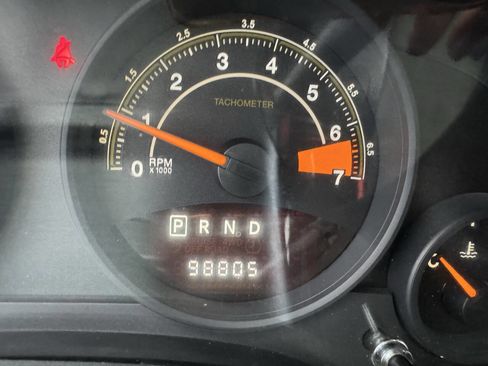 Used 2014 Jeep Compass Sport w/ Power Value Group AWD/4WD image 14