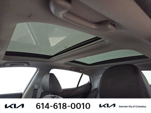 Used 2015 Kia Optima EX w/ EX Premium Package FWD image 31