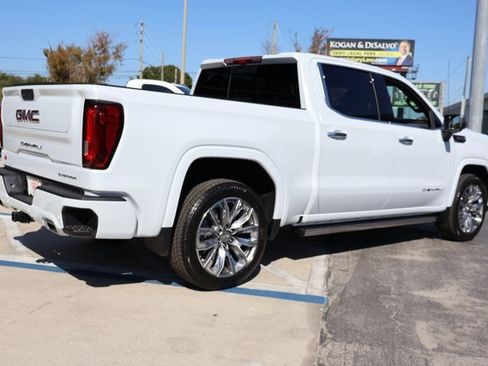 New 2026 GMC Sierra 1500 Denali image 7