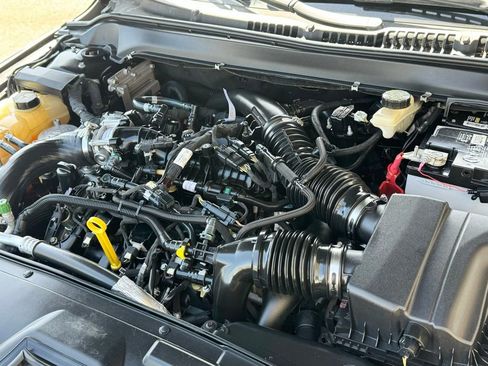 Used 2017 Lincoln MKZ Black Label w/ Technology Package image 28