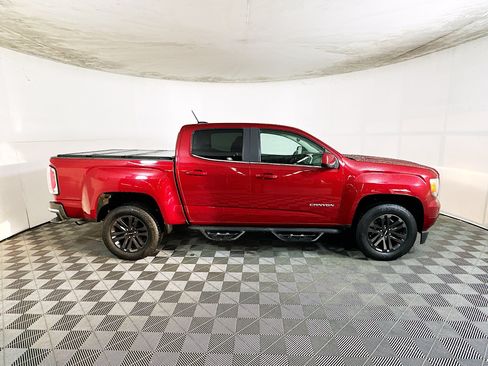 Used 2020 GMC Canyon SLE w/ Elevation Edition RWD image 2