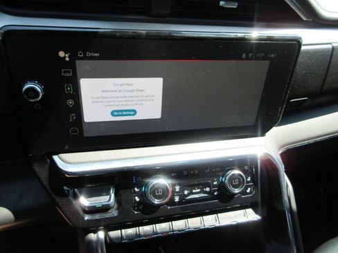 Certified 2025 GMC Sierra 1500 Denali AWD/4WD image 33