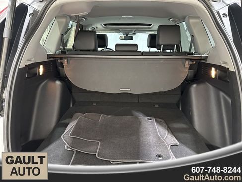 Used 2019 Honda CR-V EX-L image 15