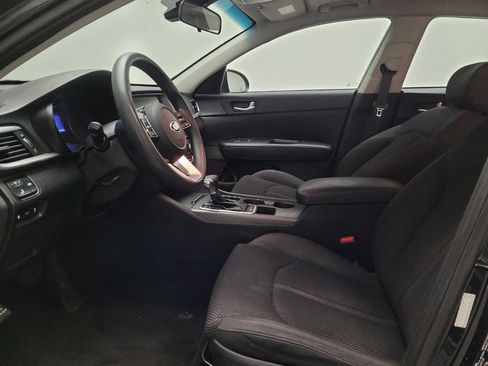Used 2019 Kia Optima LX FWD image 17