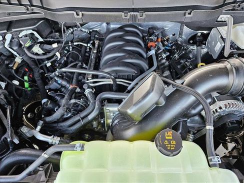 New 2026 Ford F150 Tremor AWD/4WD image 17