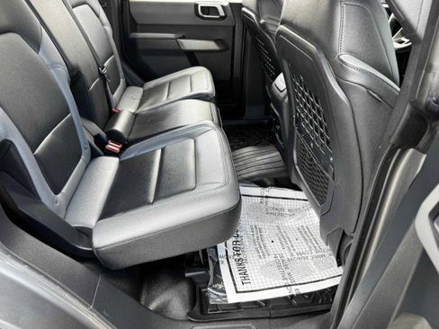 Used 2023 Ford Bronco Black Diamond image 44
