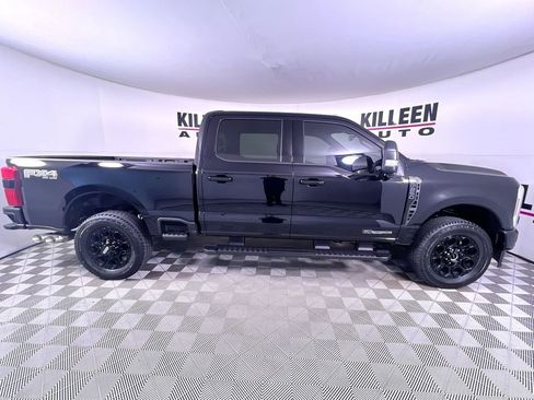 New 2026 Ford F250 XLT w/ XLT Premium Package image 8