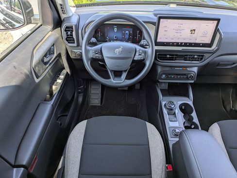 New 2026 Ford Bronco Sport Big Bend AWD/4WD image 18