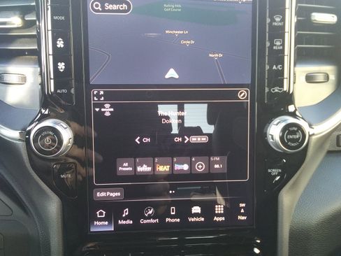 New 2026 RAM 2500 Laramie w/ Towing Technology Group image 27