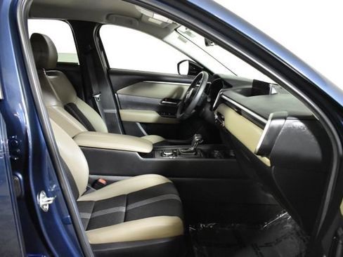 Used 2025 MAZDA CX-50 AWD 2.5 S w/ Preferred Package image 34
