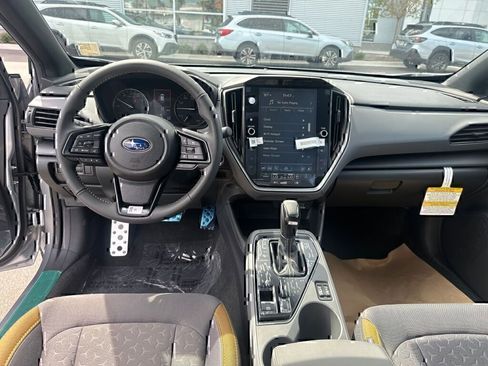 New 2025 Subaru Crosstrek 2.5i Sport image 7