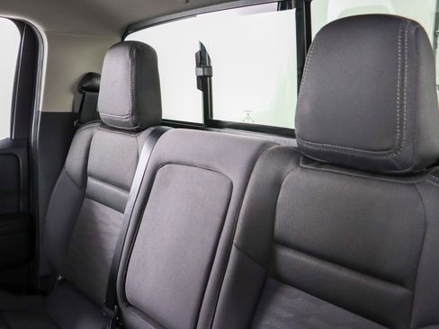 Used 2023 Nissan Frontier SV w/ SV Convenience Package AWD/4WD image 26