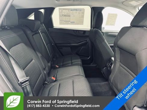 New 2026 Ford Escape Active w/ Cold Weather Package image 16