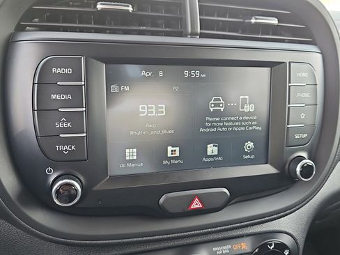 Used 2021 Kia Soul S FWD image 22