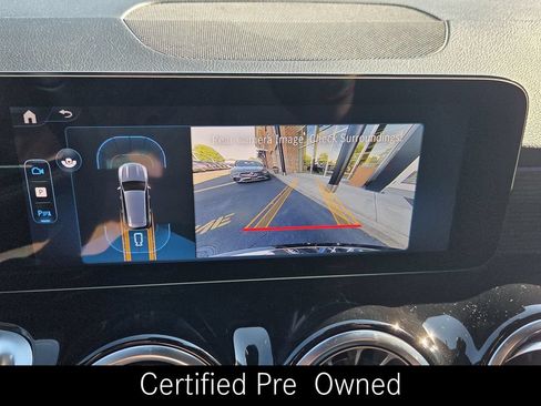 Certified 2026 Mercedes-Benz GLB 250 4MATIC image 24