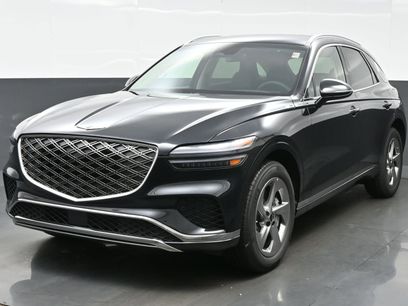 New 2026 Genesis GV70 2.5T