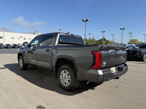 New 2026 Toyota Tundra SR5 image 9