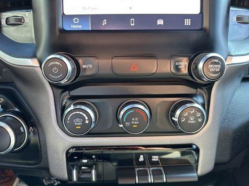 Certified 2024 RAM 2500 Big Horn image 17