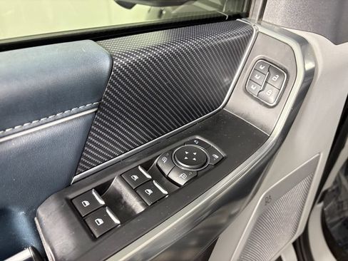 Used 2021 Ford F150 Limited AWD/4WD image 12
