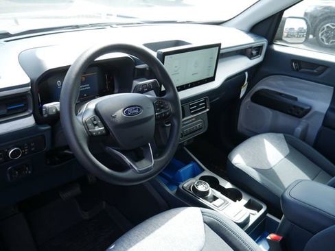 New 2026 Ford Maverick XLT w/ Equipment Group 301A AWD/4WD image 14
