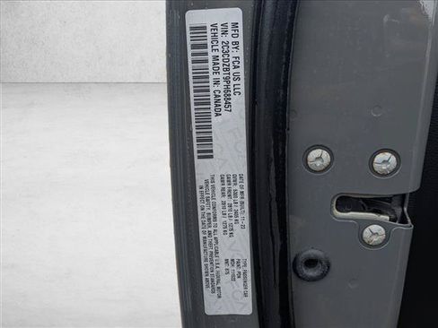 Used 2023 Dodge Challenger R/T RWD image 24