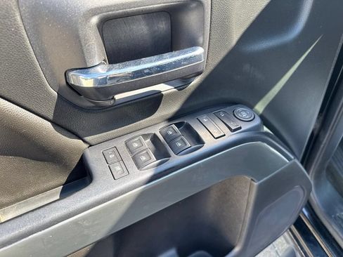 Used 2016 Chevrolet Silverado 1500 LT w/ All Star Edition AWD/4WD image 22