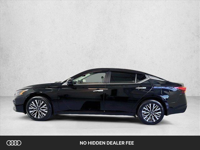 Used 2023 Nissan Altima 2.5 SV AWD/4WD image 1