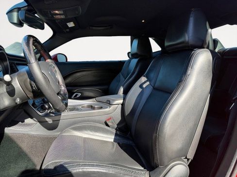 Used 2015 Dodge Challenger R/T Plus image 2