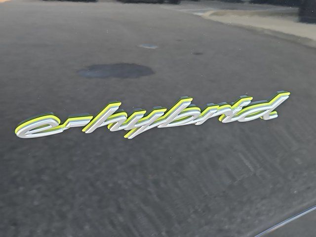 Certified 2026 Porsche Cayenne E-Hybrid Coupe AWD/4WD image 15