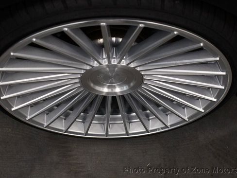 Used 2016 BMW 650i xDrive Convertible w/ M Sport Edition image 62