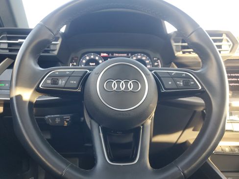 Used 2024 Audi A3 2.0T Premium image 24