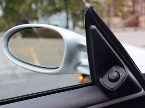 Used 2007 Porsche Cayman image 18