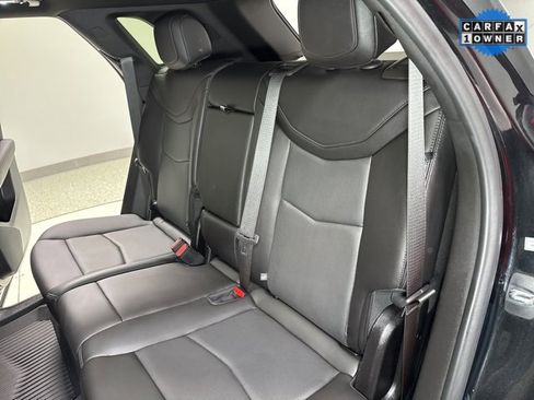 Used 2021 Cadillac XT5 Sportv image 26