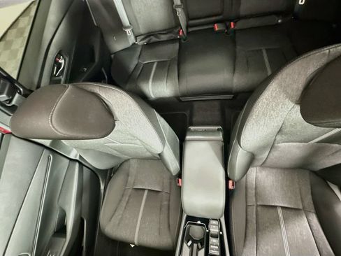 Certified 2025 Honda Accord Sport image 21