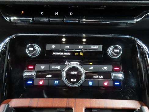 Used 2023 Lincoln Navigator L Reserve w/ Equipment Group 201A image 67