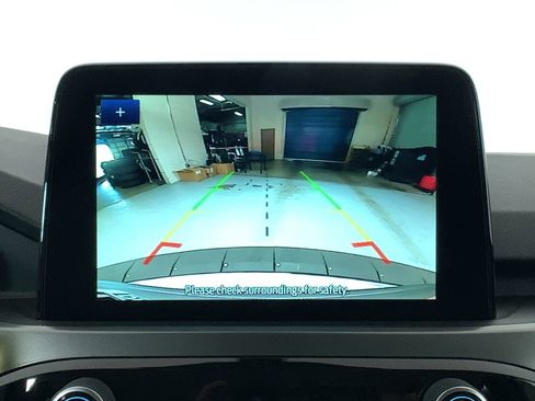 Used 2025 Ford Escape Active image 25