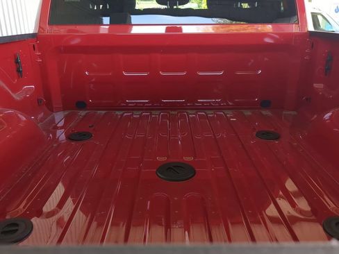New 2026 RAM 2500 Big Horn AWD/4WD image 13
