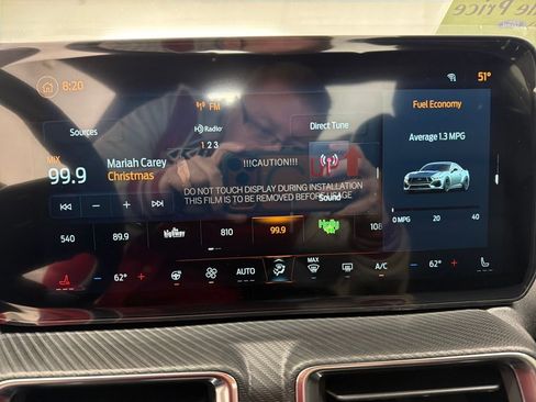 New 2026 Ford Mustang GT Premium w/ Bronze Appearance Package image 23