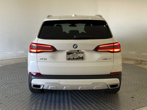 Certified 2023 BMW X5 xDrive40i w/ Premium Package image 9