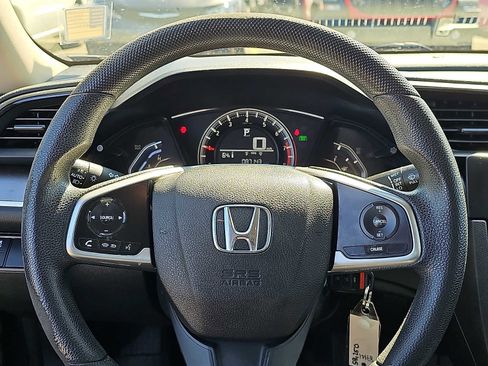 Used 2016 Honda Civic LX image 18