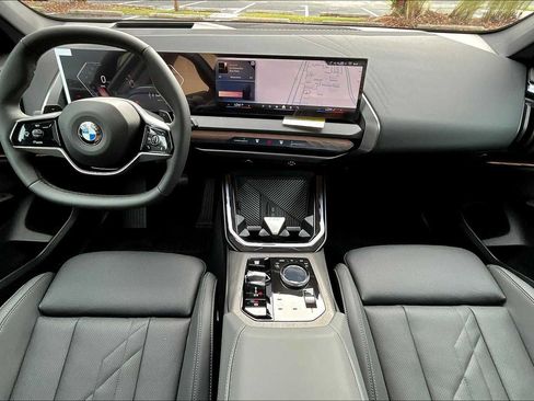 New 2026 BMW X3 xDrive30 w/ Premium Package image 5