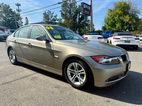 Used 2008 BMW 328i Sedan image 7