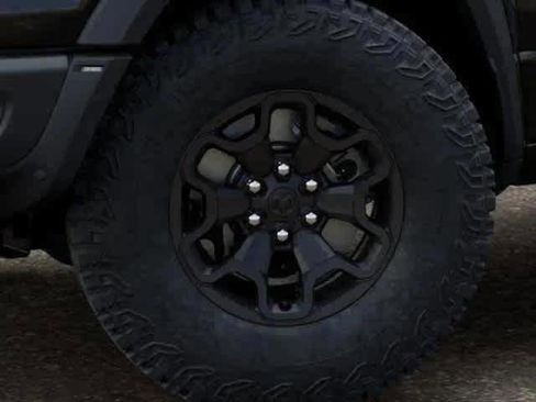 New 2026 RAM 1500 RHO w/ RHO Level 1 Equipment Group AWD/4WD image 28