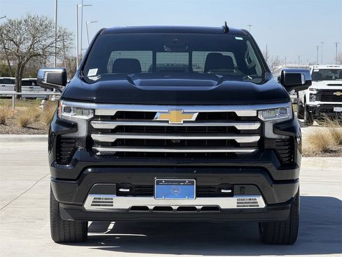 Certified 2023 Chevrolet Silverado 1500 High Country w/ High Country Premium Package image 7