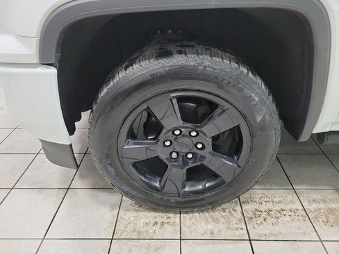 Used 2019 GMC Sierra 1500 Limited w/ Elevation Edition image 50