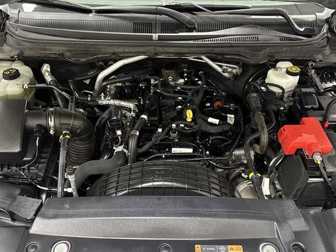 Used 2020 Ford Ranger XLT w/ Trailer Tow Package image 29