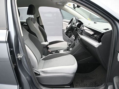Used 2022 Volkswagen Taos S w/ IQ Drive S Package FWD image 19