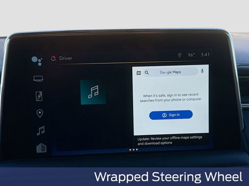 Used 2023 Chevrolet Tahoe RST w/ RST Performance Edition image 20